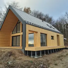 Ile kosztuje dom modułowy 70m2? Poznaj ukryte koszty i opcje