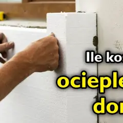 Ile kosztuje m2 styropianu 10 cm? Zaskakujące różnice cenowe!