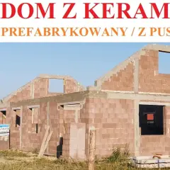 Ile kosztuje budowa domu z keramzytu? Poznaj ukryte koszty!