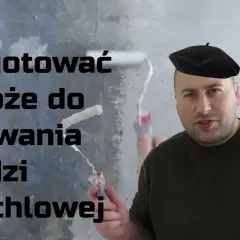 Jak przygotować ścianę pod gładź – uniknij najczęstszych błędów