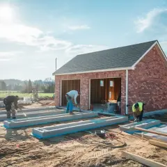Jaki fundament pod garaż murowany? Poznaj najlepsze opcje i uniknij kosztów