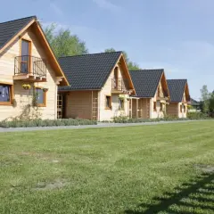 Ile kosztuje dom z bali? Poznaj ukryte koszty budowy i oszczędności
