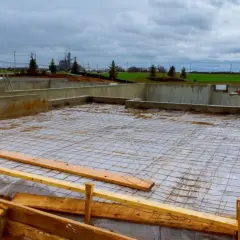 Co to jest fundament? Kluczowe informacje o jego roli w budownictwie