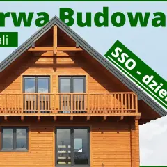 Ile trwa budowa domu z bali? Odkryj, co wpływa na czas budowy