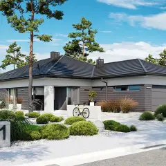 Ile kosztuje budowa domu 180m2? Sprawdź, co wpłynie na cenę