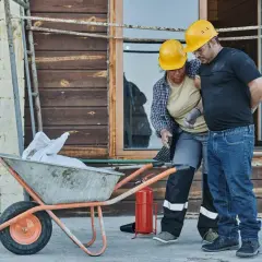 Jak obliczyć ilość drewna na dom szkieletowy bez błędów i strat