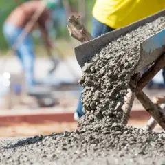 Ile betonu na fundamenty domu 150m2 - oblicz dokładnie i oszczędzaj