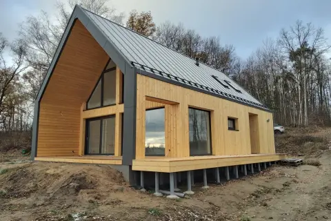 Ile kosztuje dom modułowy 70m2? Poznaj ukryte koszty i opcje
