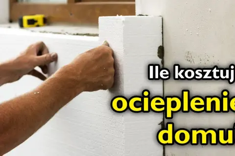 Ile kosztuje m2 styropianu 10 cm? Zaskakujące różnice cenowe!
