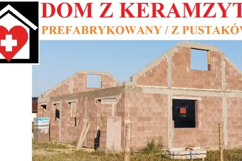 Ile kosztuje budowa domu z keramzytu? Poznaj ukryte koszty!
