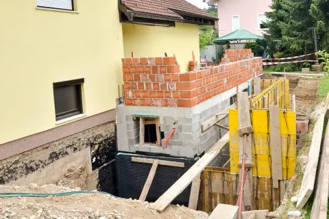 Jak zrobić fundament pod dom - uniknij najczęstszych błędów budowlanych