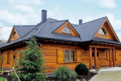 Ile waży dom szkieletowy i dlaczego lekkość ma znaczenie?