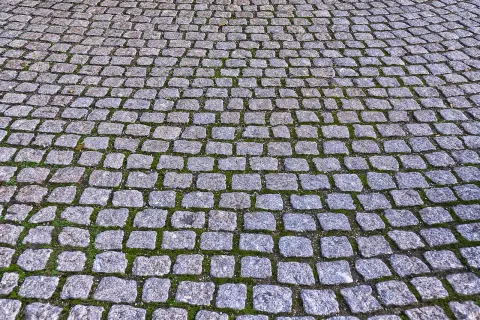 Jaką zaprawę do kostki brukowej wybrać, aby uniknąć problemów?