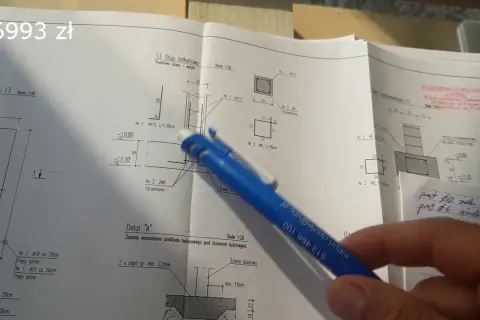 Ile drutu na fundament? Oblicz dokładnie, by uniknąć strat materiału