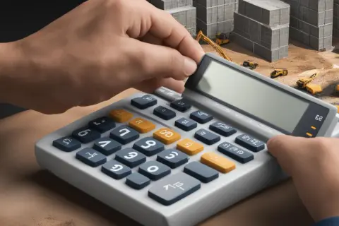 Jak przeliczyć 25 kg betonu na m3? Zaskakujące wyniki i fakty