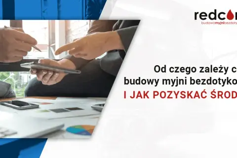 Ile kosztuje budowa myjni samochodowej? Zaskakujące wydatki i porady