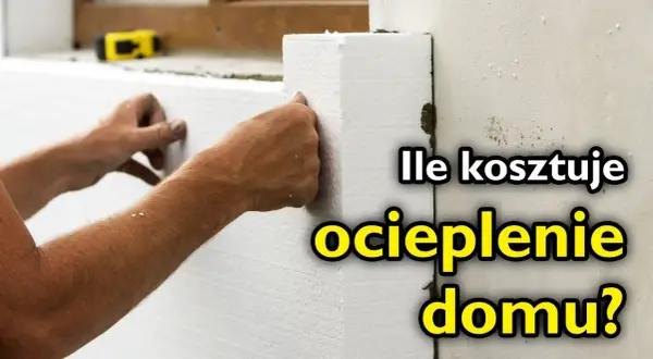 Ile kosztuje m2 styropianu 10 cm? Zaskakujące różnice cenowe!