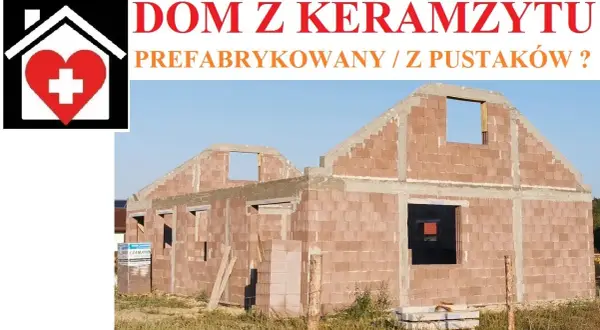 Ile kosztuje budowa domu z keramzytu? Poznaj ukryte koszty!