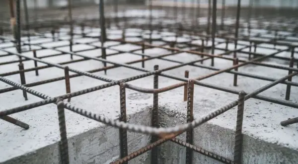 Co ile strzemiona na fundament? Kluczowe zasady dla solidnej budowy