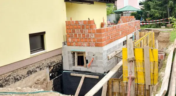 Jak zrobić fundament pod dom - uniknij najczęstszych błędów budowlanych