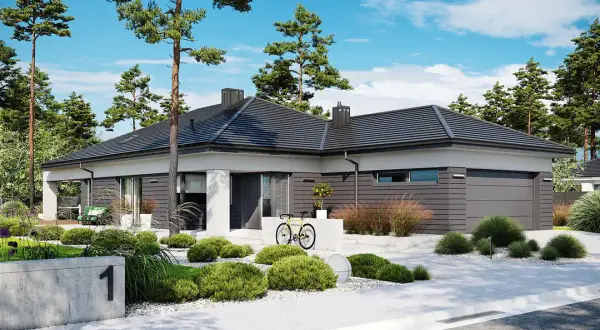Ile kosztuje budowa domu 180m2? Sprawdź, co wpłynie na cenę