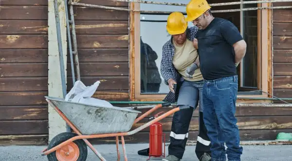 Jak obliczyć ilość drewna na dom szkieletowy bez błędów i strat