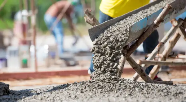 Ile betonu na fundamenty domu 150m2 - oblicz dokładnie i oszczędzaj