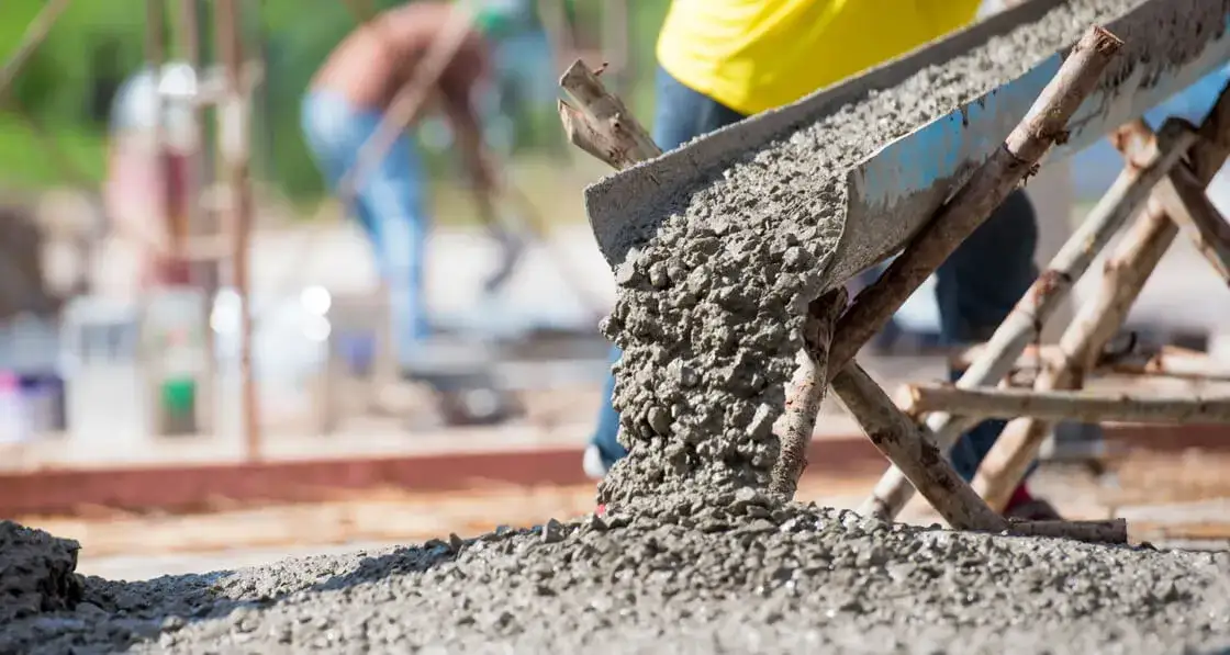 Zdjęcie Jak obliczyć beton na fundamenty – uniknij kosztownych błędów