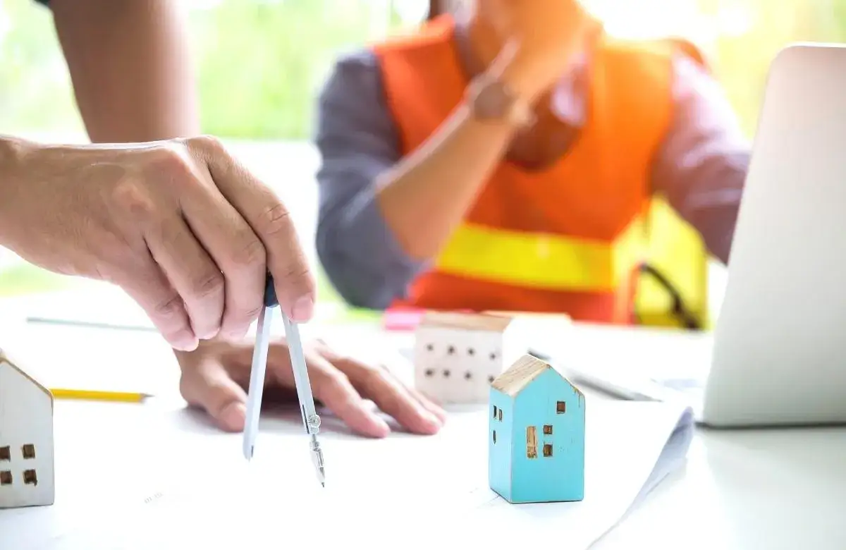 Zdjęcie Ile kosztuje budowa domu parterowego 120m2? Zaskakujące ceny i czynniki wpływające na koszty