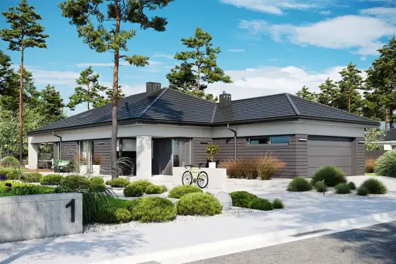 Ile kosztuje budowa domu 180m2? Sprawdź, co wpłynie na cenę