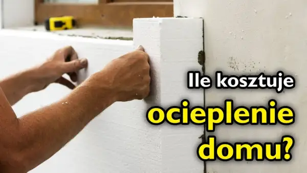 Ile kosztuje m2 styropianu 10 cm? Zaskakujące różnice cenowe!