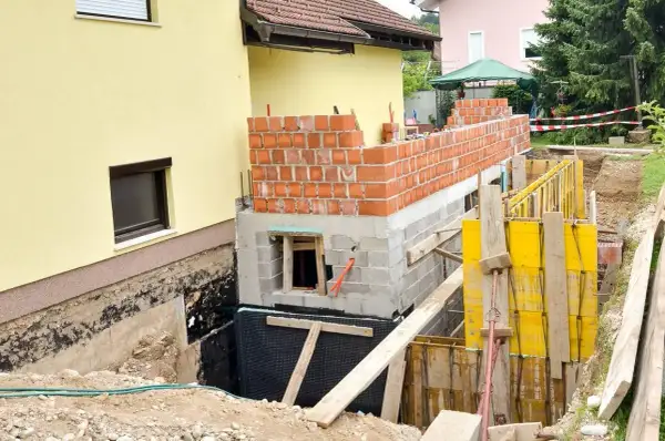 Jak zrobić fundament pod dom - uniknij najczęstszych błędów budowlanych