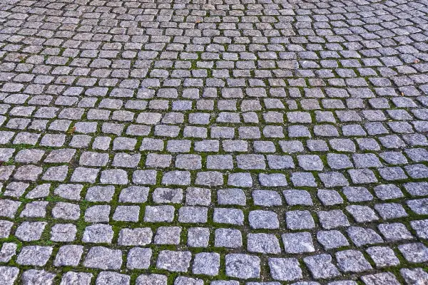 Jaką zaprawę do kostki brukowej wybrać, aby uniknąć problemów?